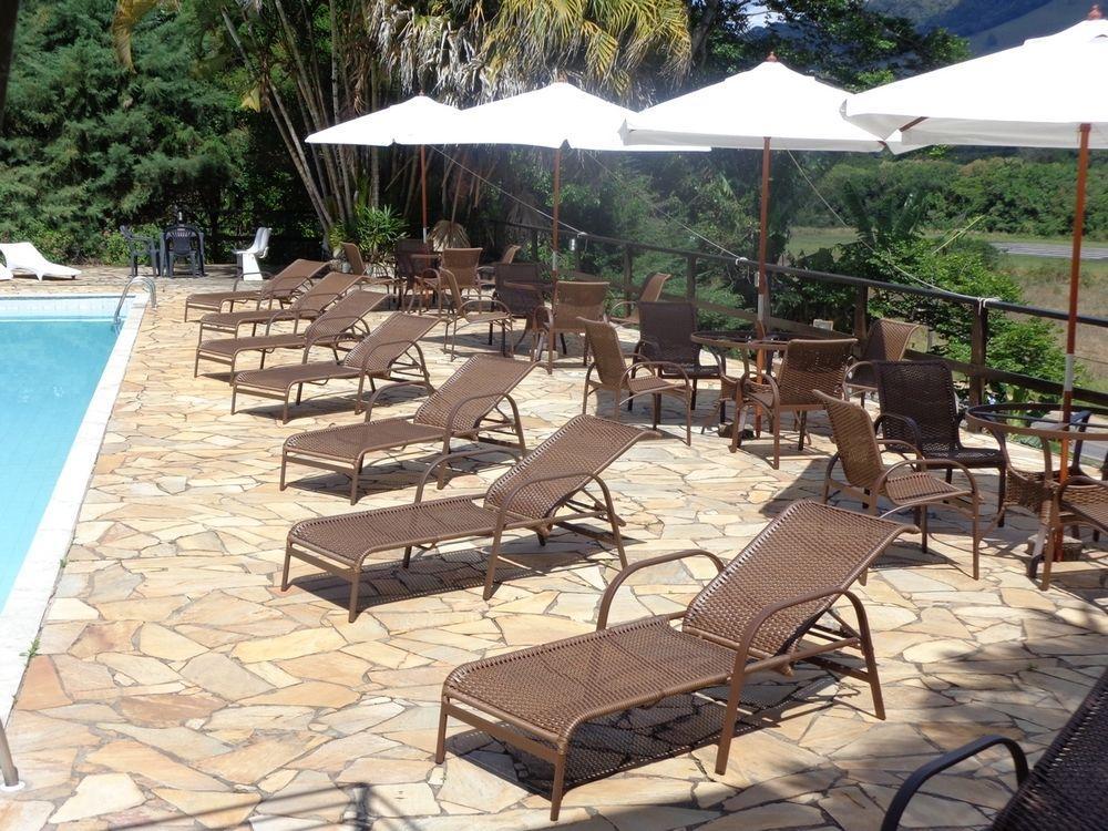 Le Sapê 3* Sao Lourenco (Minas Gerais)