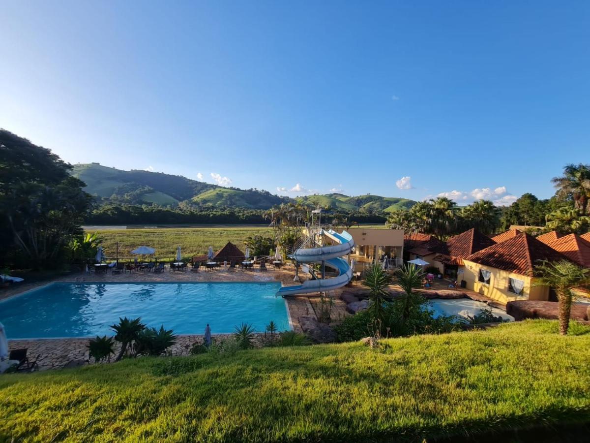 Estalagem Le Sapê Sao Lourenco (Minas Gerais)
