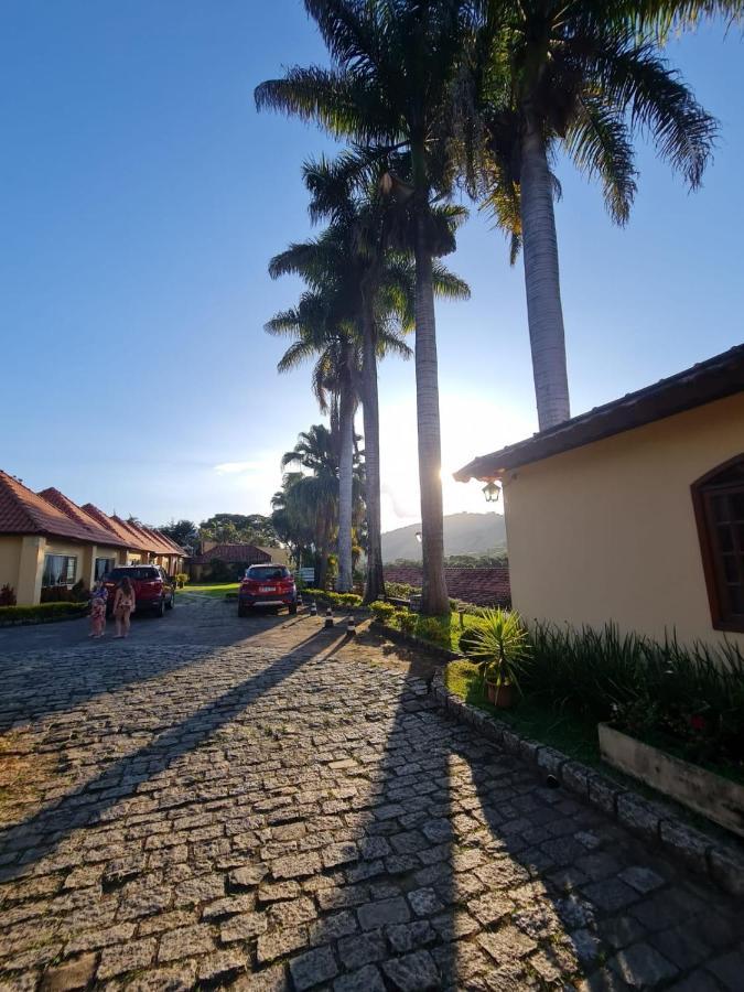 Le Sapê Estalagem Sao Lourenco (Minas Gerais)