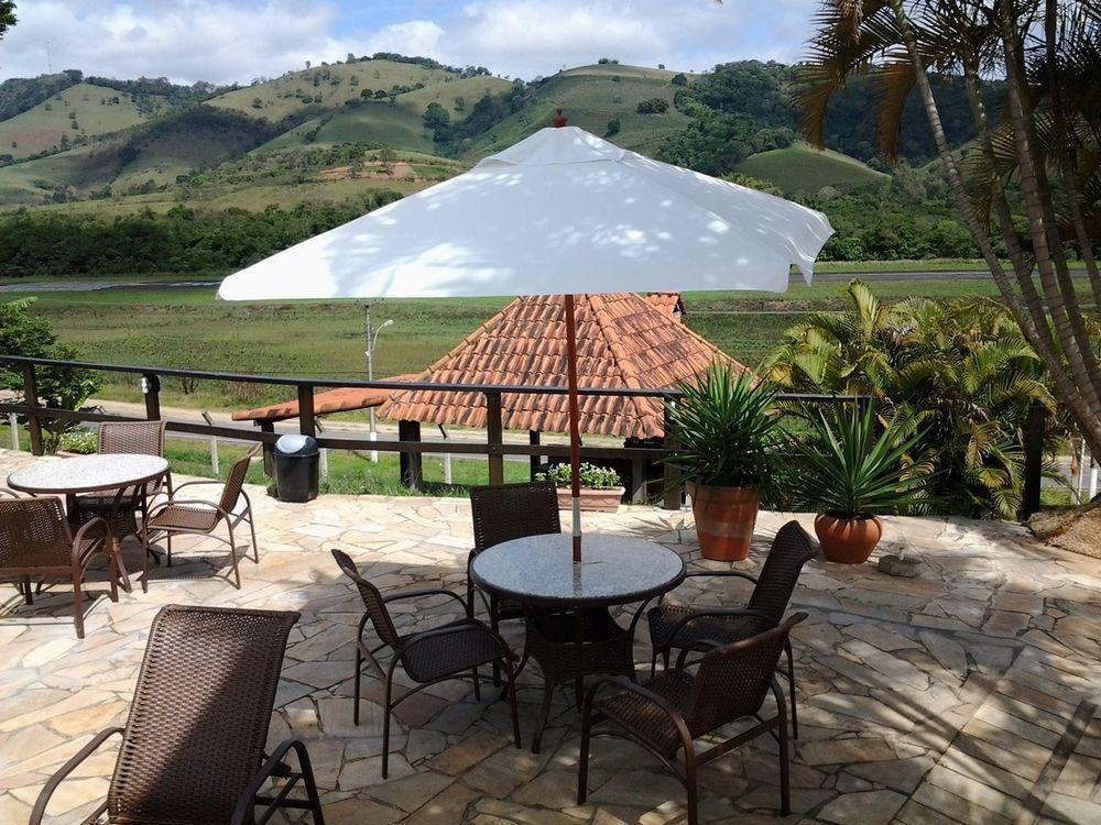 Le Sapê Estalagem Sao Lourenco (Minas Gerais)