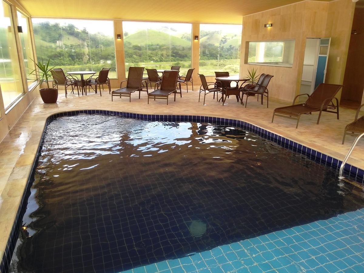 Le Sapê 3* Sao Lourenco (Minas Gerais)