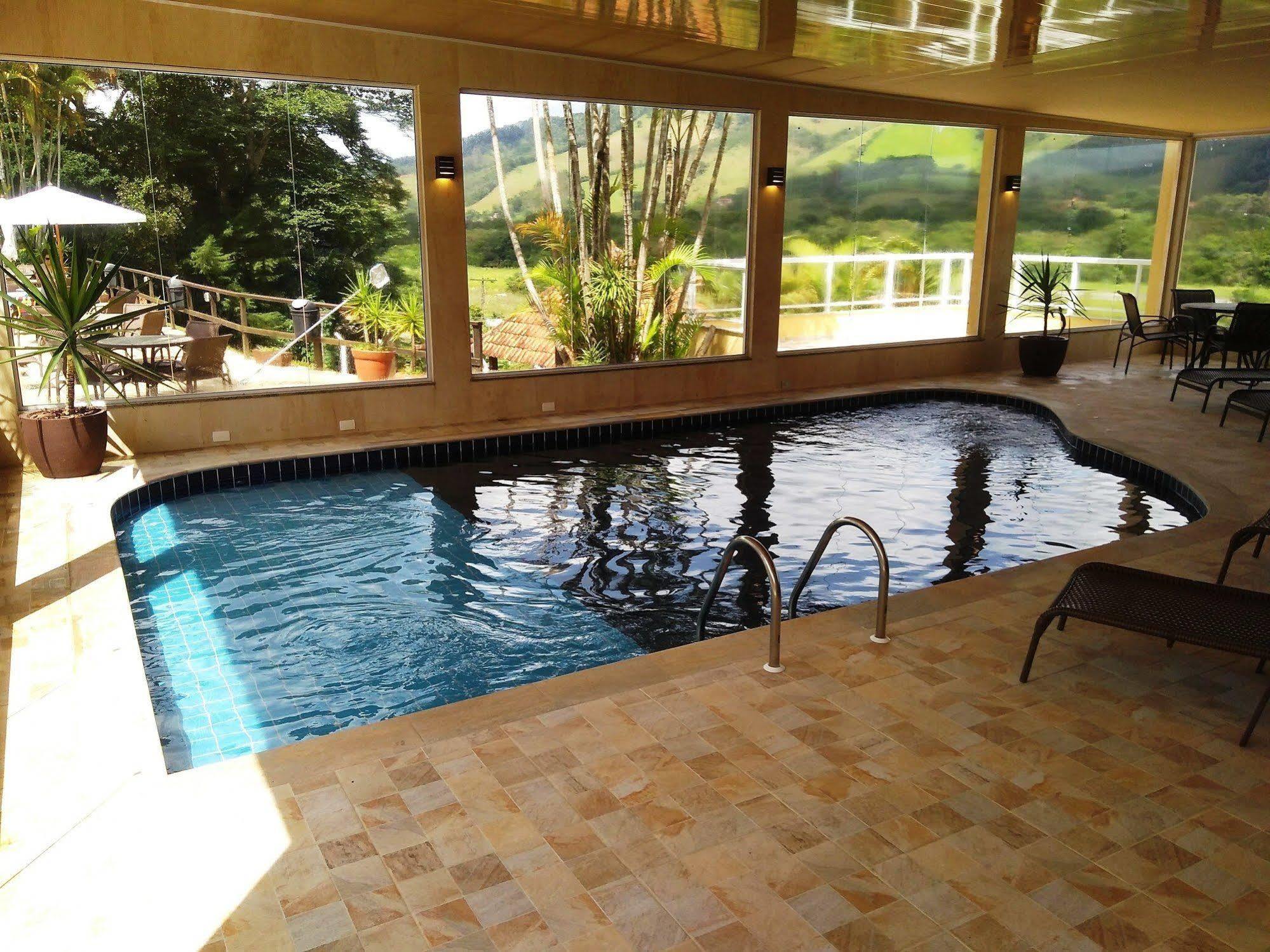 Le Sapê Estalagem Sao Lourenco (Minas Gerais)