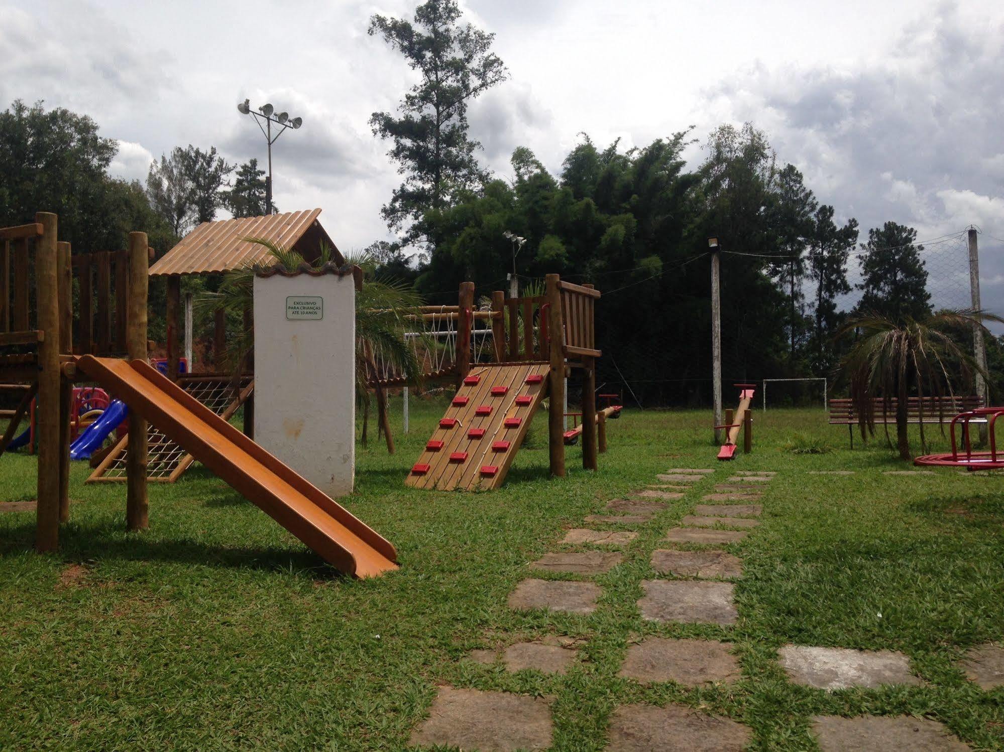 Le Sapê 3*
