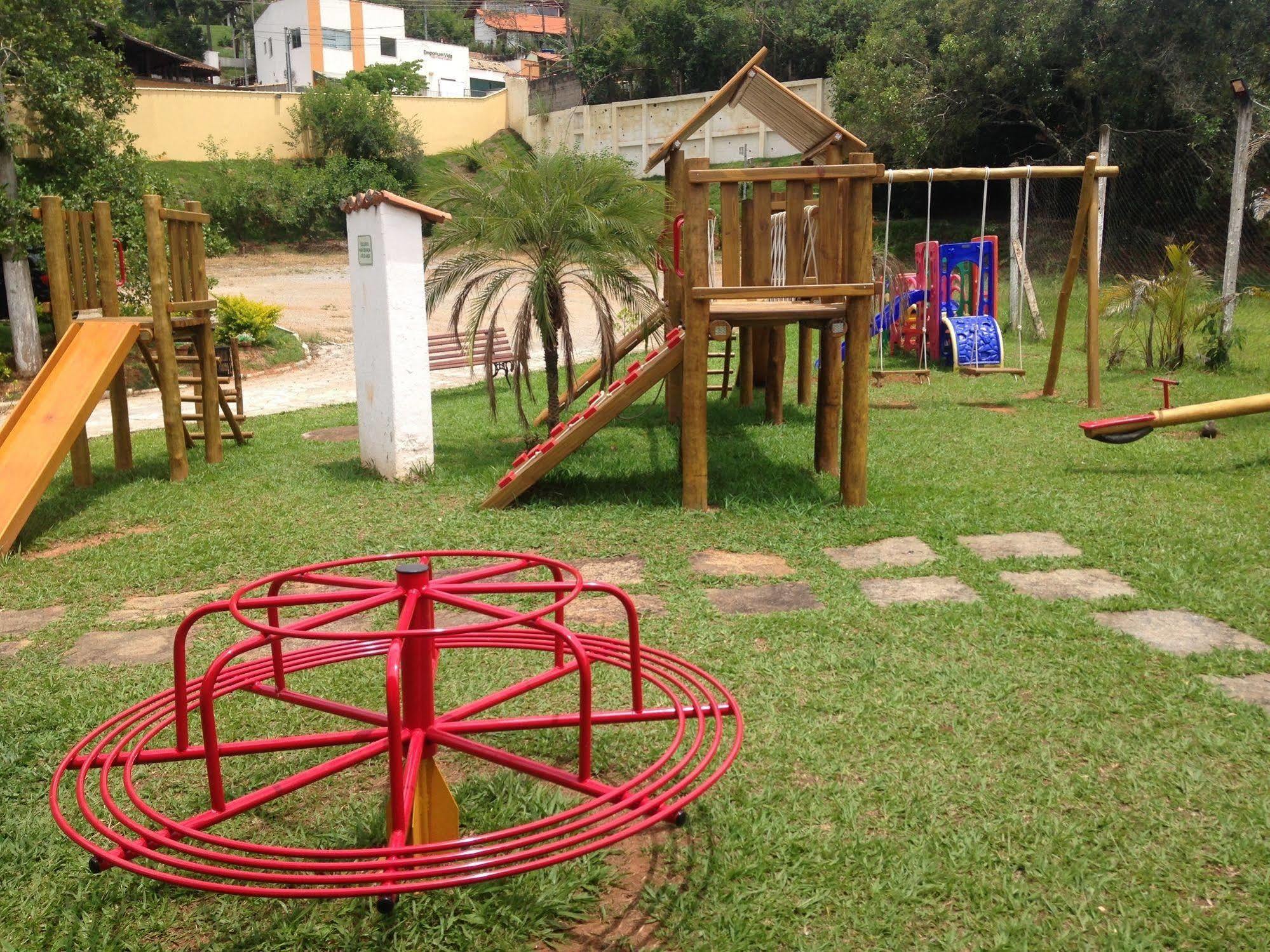 Le Sapê 3* Sao Lourenco (Minas Gerais)