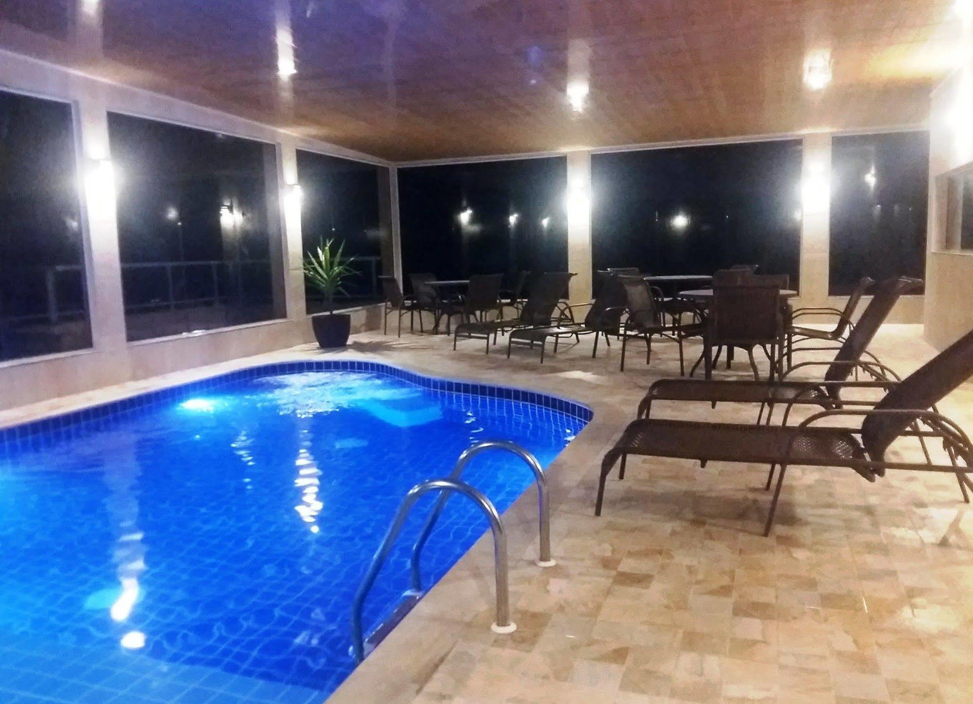 Le Sapê Sao Lourenco (Minas Gerais)