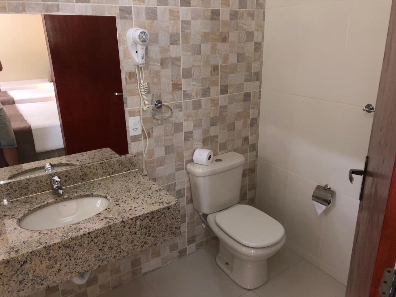 Le Sapê Estalagem Sao Lourenco (Minas Gerais)