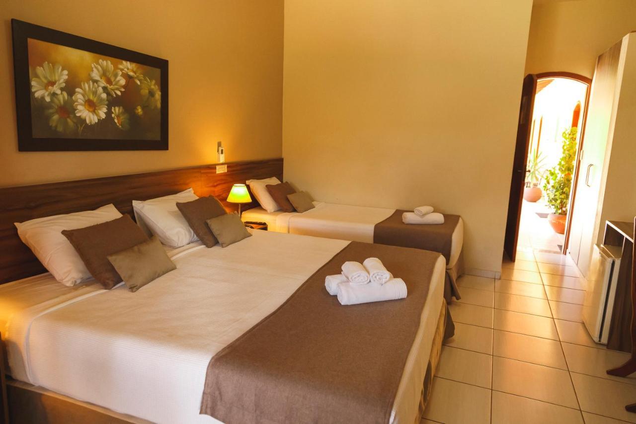 Le Sapê 3* Sao Lourenco (Minas Gerais)