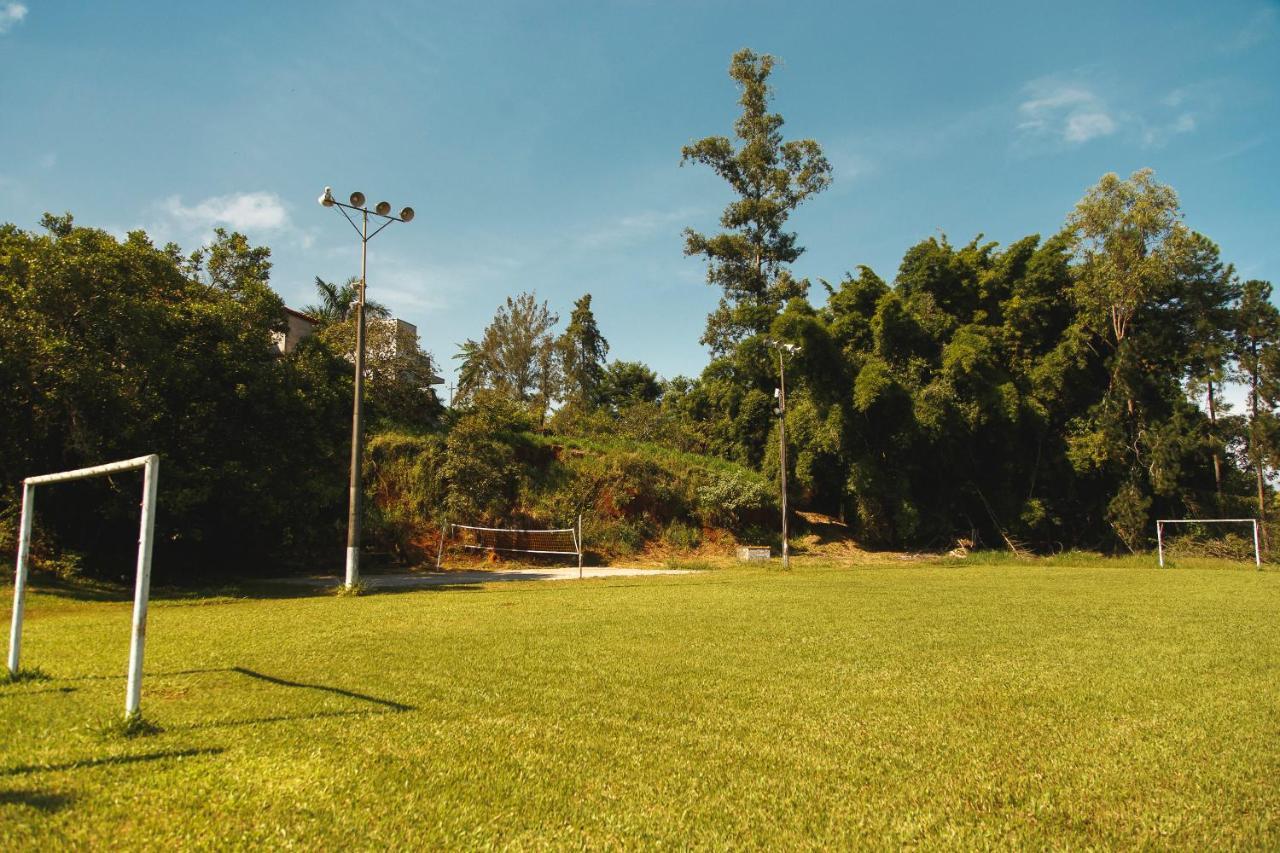 Le Sapê 3* Sao Lourenco (Minas Gerais)